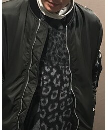 DIESEL | スウェット