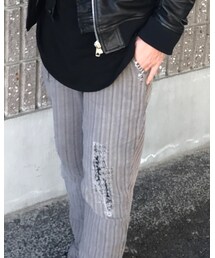 DIESEL BLACK GOLD | その他パンツ