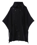 DIESEL BLACK GOLD(ディーゼル ブラック ゴールド)の「ジャケット/アウター(ポンチョ)」