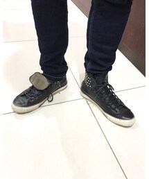 CONVERSE | スニーカー