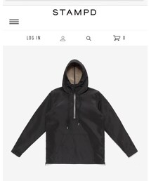 Stampd' LA | パーカー