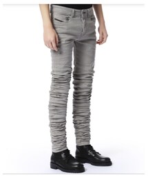 DIESEL BLACK GOLD | デニムパンツ