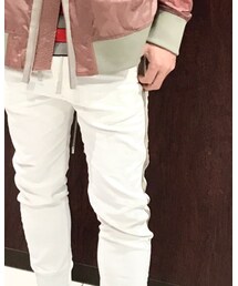 DIESEL | デニムパンツ