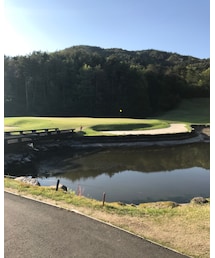 ゴルフ日和✨ | その他