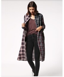 DIESEL | シャツ/ブラウス