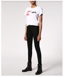 DIESEL | デニムパンツ