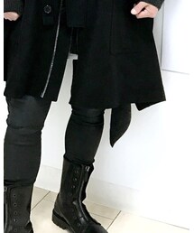 DIESEL BLACK GOLD | デニムパンツ