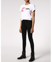 DIESEL | デニムパンツ