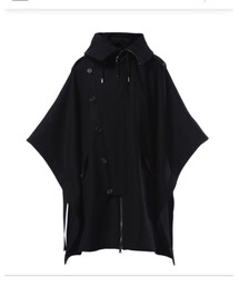 DIESEL BLACK GOLD | ポンチョ