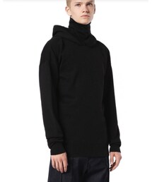 DIESEL BLACK GOLD | ニット/セーター