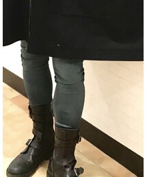 DIESEL BLACK GOLD | デニムパンツ