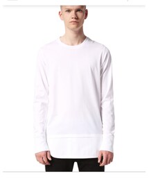 DIESEL BLACK GOLD | Tシャツ/カットソー