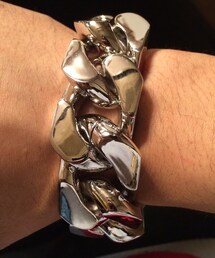 AMBUSH | CLASSIC CHAIN BRACELET(ブレスレット)