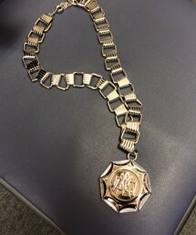 AMBUSH | MEDALION NECKLESE(ネックレス)