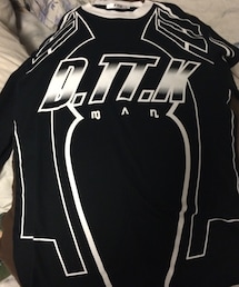 D.TT.K | D.TT.KロンT(Tシャツ/カットソー)