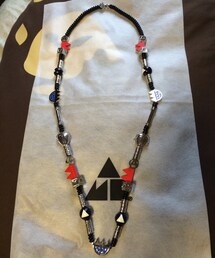 AMBUSH | MONTAGE NECKLACE 2(ネックレス)