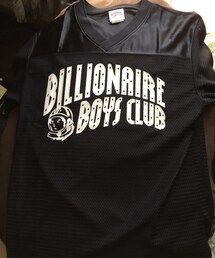 BILLIONAIRE BOYS CLUB | BBC ARCH NYLON JERSY(Tシャツ/カットソー)