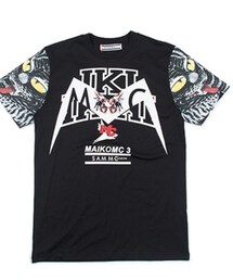 SUM MC LONDON | SUM MC LONDON Tシャツ(Tシャツ/カットソー)