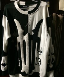 KTZ | KTZ 2013 aw スウェット(スウェット)