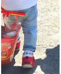 H&M | デニムパンツ