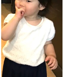 mou | Tシャツ/カットソー