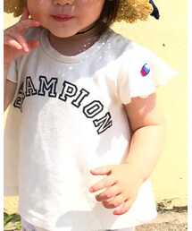 Champion | Tシャツ/カットソー