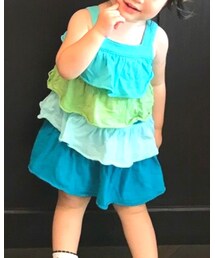 GAP | ワンピース/ドレス