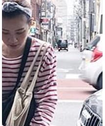 SAINT JAMES | Tシャツ/カットソー