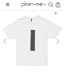 plain-me | Tシャツ/カットソー