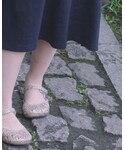 Mini Melissa(ミニメリッサ)の「シューズ(サンダル)」