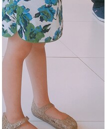 Mini Melissa | サンダル