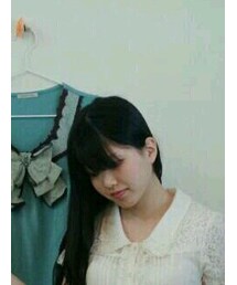 axes femme | トップス