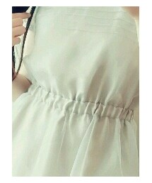 NATURAL BEAUTY BASIC | ワンピース/ドレス