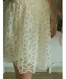 PARK GIRL | スカート