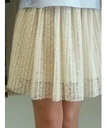 earth music&ecology | スカート