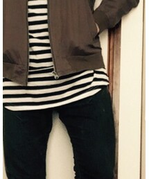 MODISH GAZE | Tシャツ/カットソー