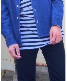 MODISH GAZE | Tシャツ/カットソー