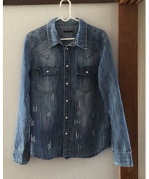 HIRO | デニムジャケット