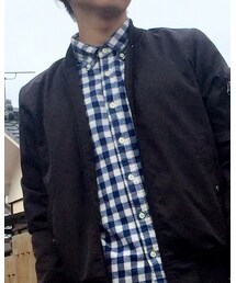 no brand | シャツ/ブラウス