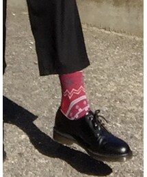 HAPPY MAKER | ソックス/靴下