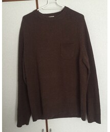 GU | ニット/セーター