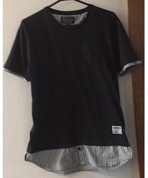 NOBLE PRODUCT | Tシャツ/カットソー