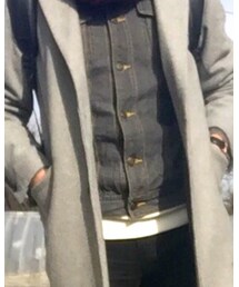 JILL BLAZE | デニムジャケット