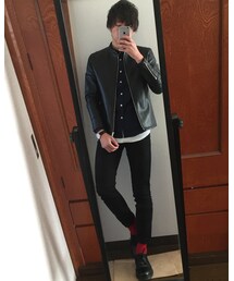 時計見えるやつ | その他