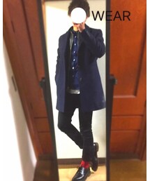 🔔コートあり版!🔔 | その他