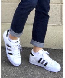 adidas | スニーカー