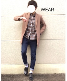 お気に入りのコーデ💭 | その他