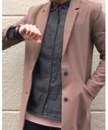 GU | シャツ/ブラウス