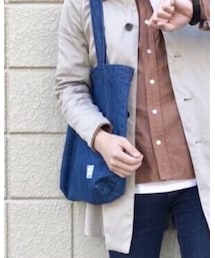 FREDY&GLOSTER | トートバッグ