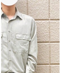 古着 BILL BRASS | シャツ/ブラウス